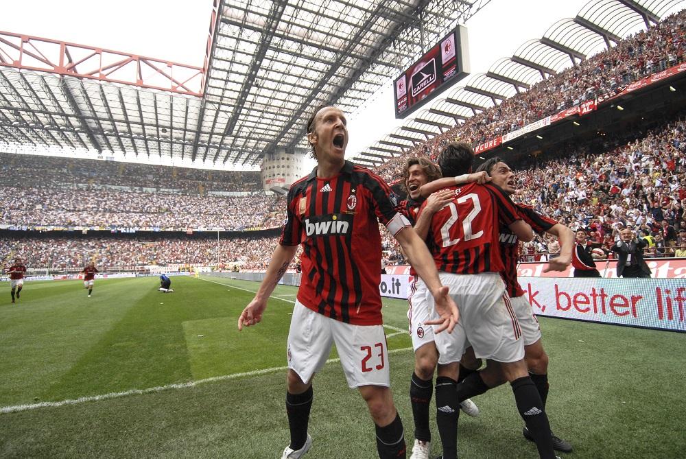 Arsenal vs AC Milan odds: Europa League 1/8-finale