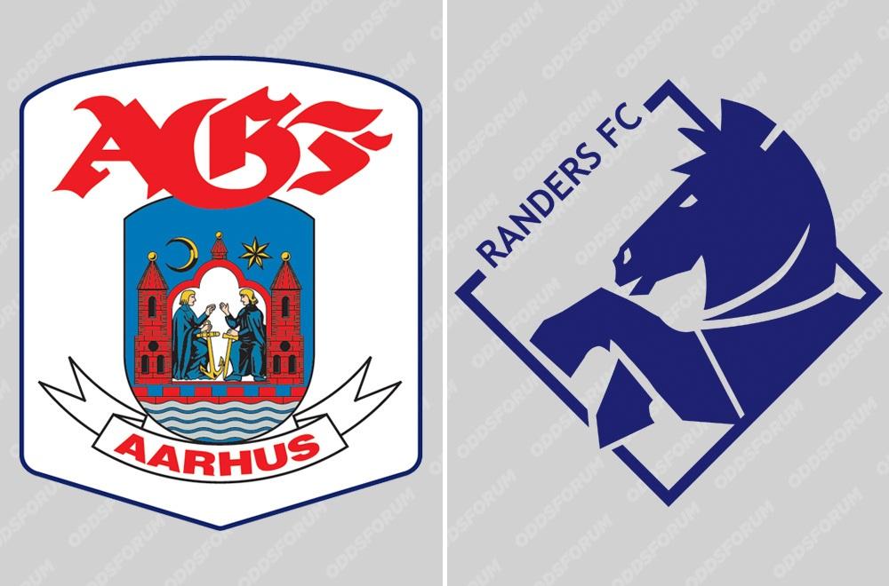 AGF - Randers FC: Odds, spilforslag og statistik til returkampen i Europa Playoff