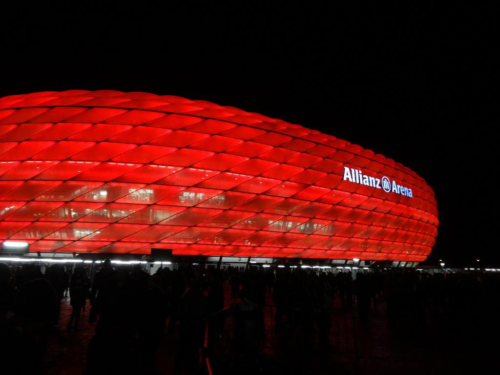 Bayern München - Sevilla odds: Spanske gæster på hård opgave