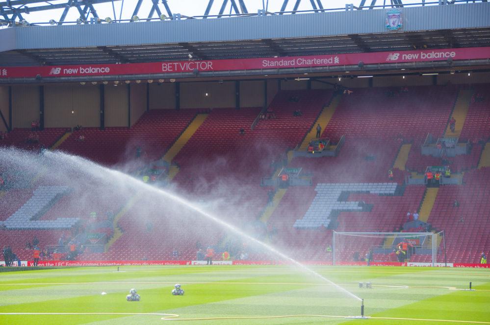 Liverpool - Watford odds: Storsejr til The Reds