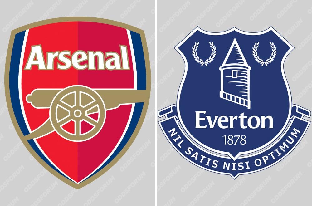 Arsenal - Everton Spilforslag: Sikker Gunners sejr på Emirates til odds 2.10