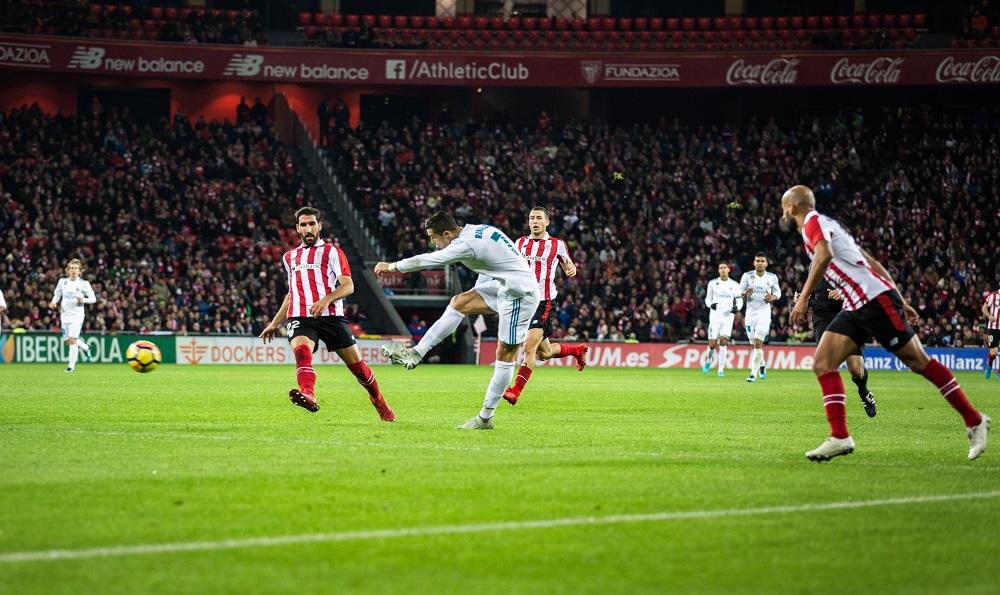 Athletic Bilbao - Real Madrid odds: Se spilforslag til La Liga braget