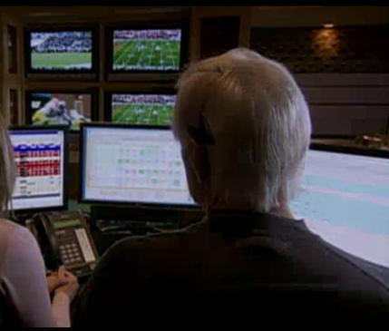 Highroller laver organiseret betting i verdensklasse