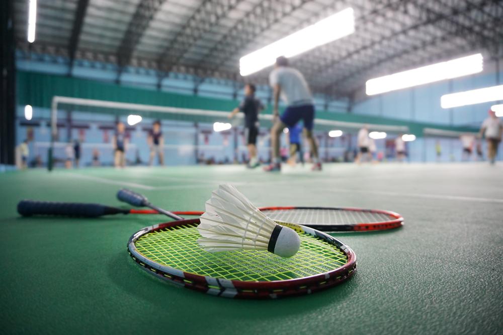 Denmark Open i Badminton: - Odds på Viktor Axelsen og de andre danskere