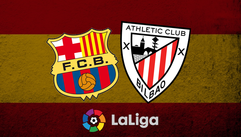 Barcelona - Athletic Bilbao Spilforslag: Odds 2.25 på handicap-sejr til Barca i La Liga