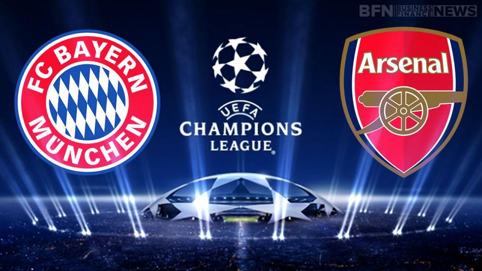 Bayern München vs Arsenal spilforslag: - Gunners presser Bayern på Allianz