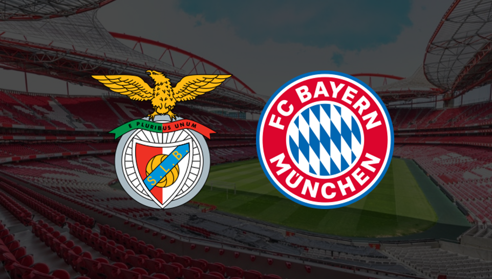 Benfica - Bayern München odds: Spilforslag til favoritkampen i Champions League Gruppe E