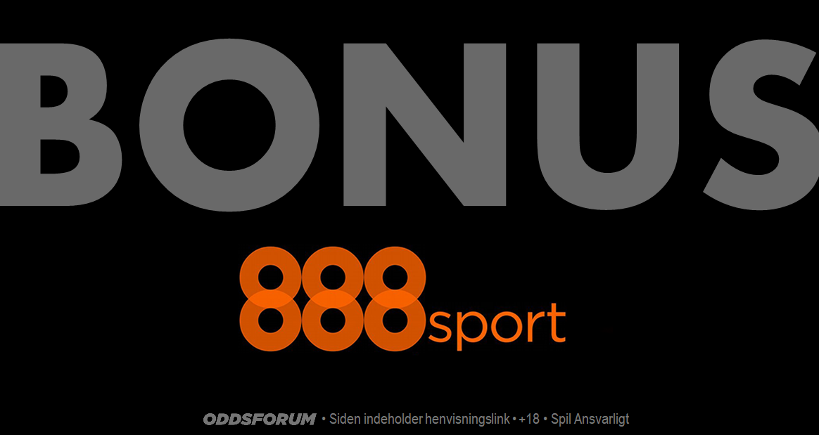 888Sport Odds Bonus
