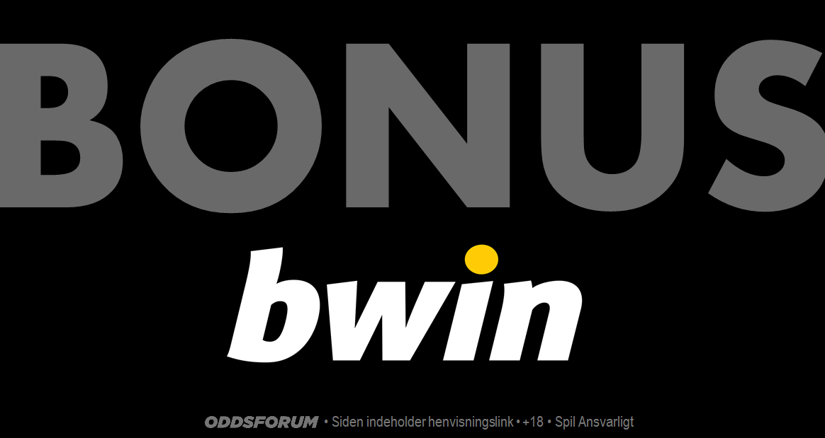 Bwin Odds Bonus