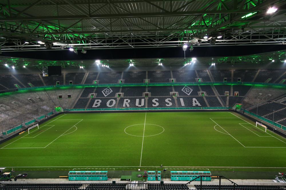 Gladbach og Dortmund sikrer lørdagsunderholdningen