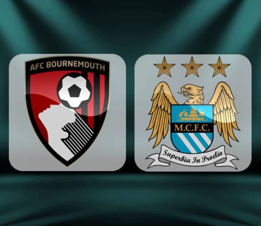 Bournemouth vs Man City: - Pep & Co. fortsætter momentum på Dean Court