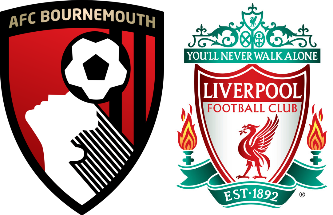 Bournemouth vs Liverpool spilforslag: Odds på Over 2,5 mål i kampen