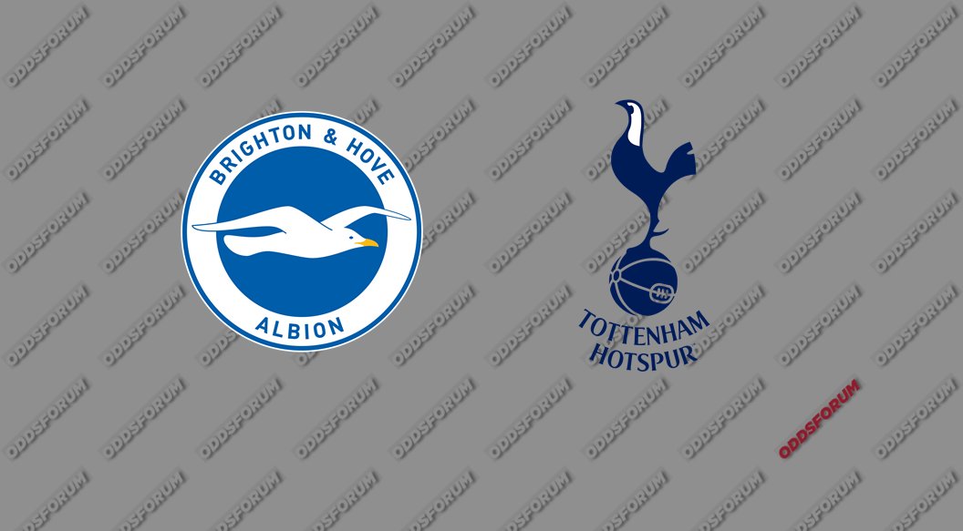 Brighton - Tottenham Odds & Spilforslag: Kommer Eriksen og Co. tilbage på sporet i Premier League?