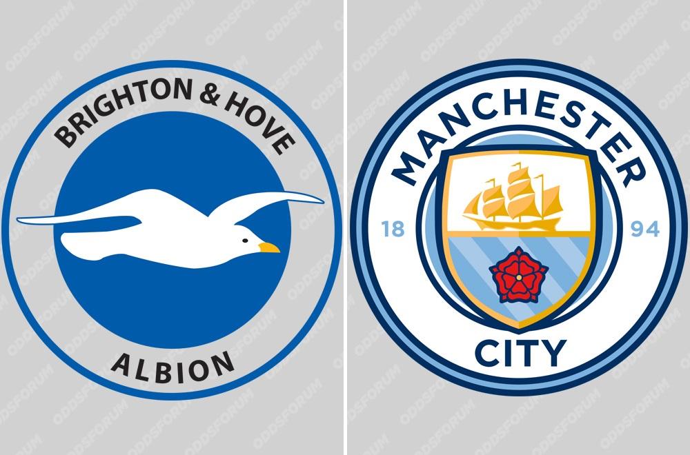Brighton - Manchester City: Odds og spilforslag til sidste runde i Premier League