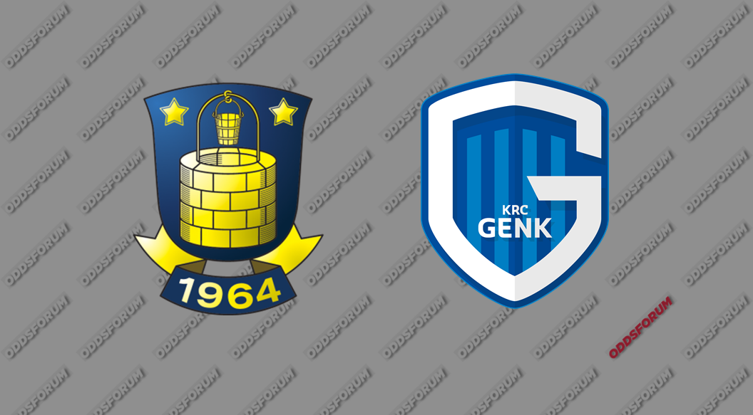 Brøndby - Genk odds: Få 13.00 på BIF-kvalifikation til Europa League gruppespil