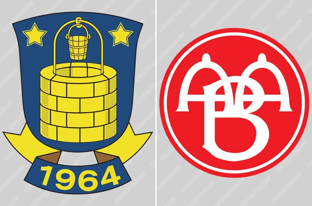 10/3: Brøndby - AaB spilforslag, statistik og odds