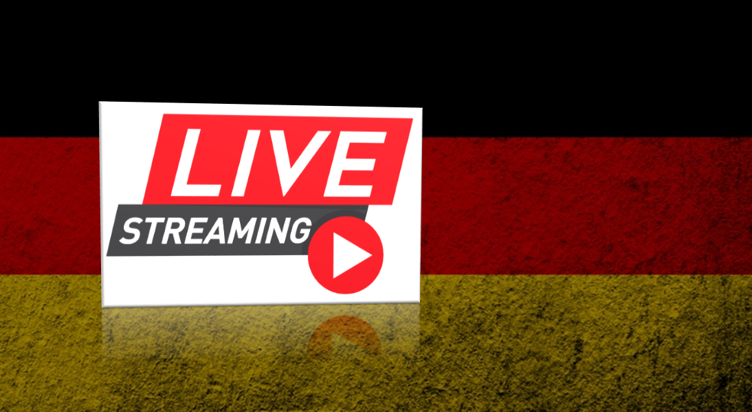 Livestream Bundesliga