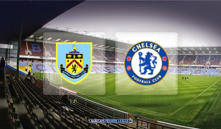 Burnley vs Chelsea spilforslag: - Smal udesejr på Turf Moor