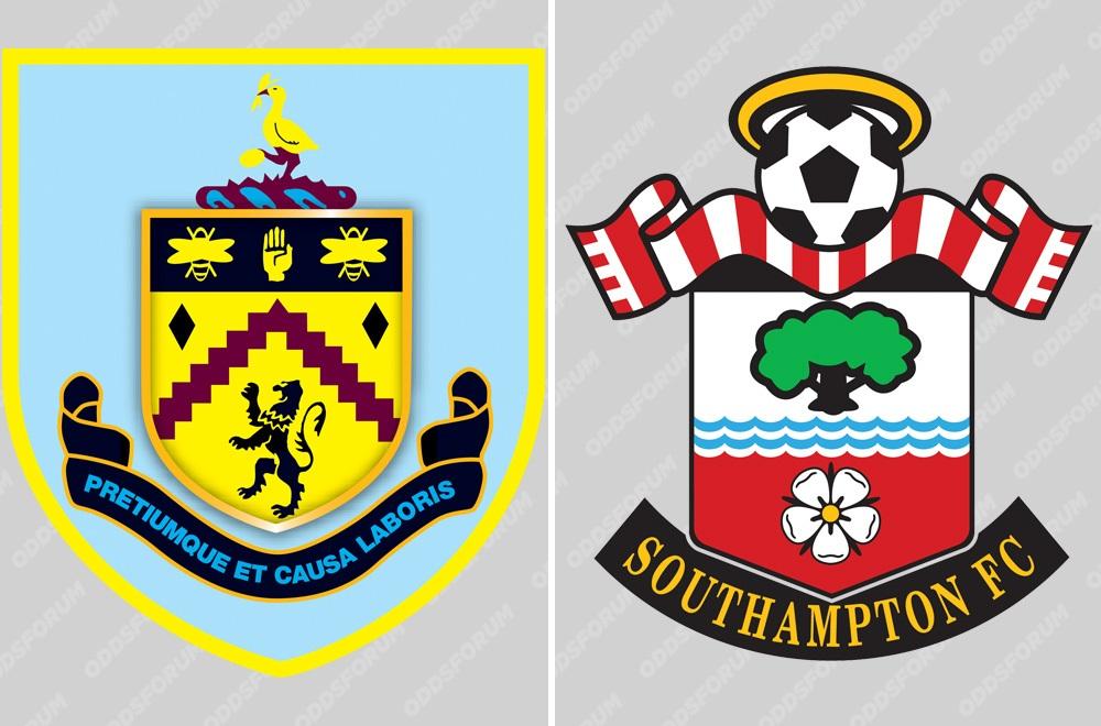 Burnley - Southampton optakt: Odds, spilforslag og statistik