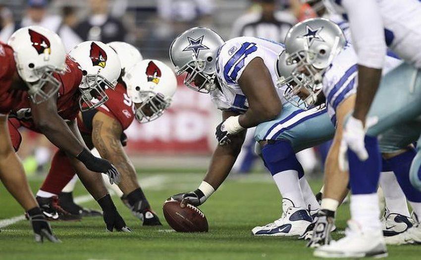 NFL: Arizona Cardinals vs Dallas Cowboys