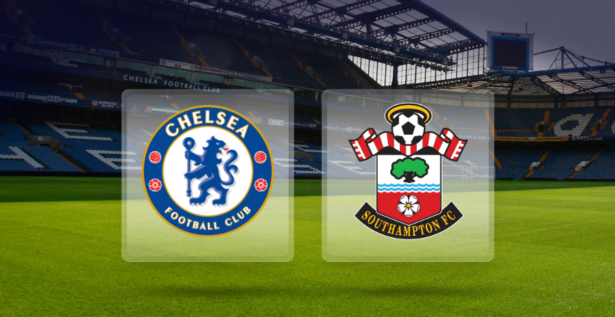 FA Cup Semifinale: Chelsea - Southampton odds livestream