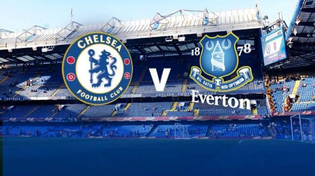 Chelsea vs Everton spilforslag: - Batsman finder igen vej til nettet