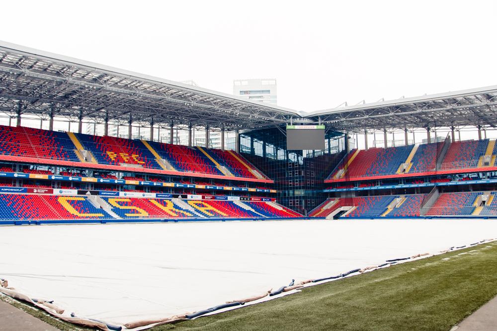 CSKA Moskva - Real Madrid odds & spilforslag: Får Lopetegui vendt bøtten i Rusland?