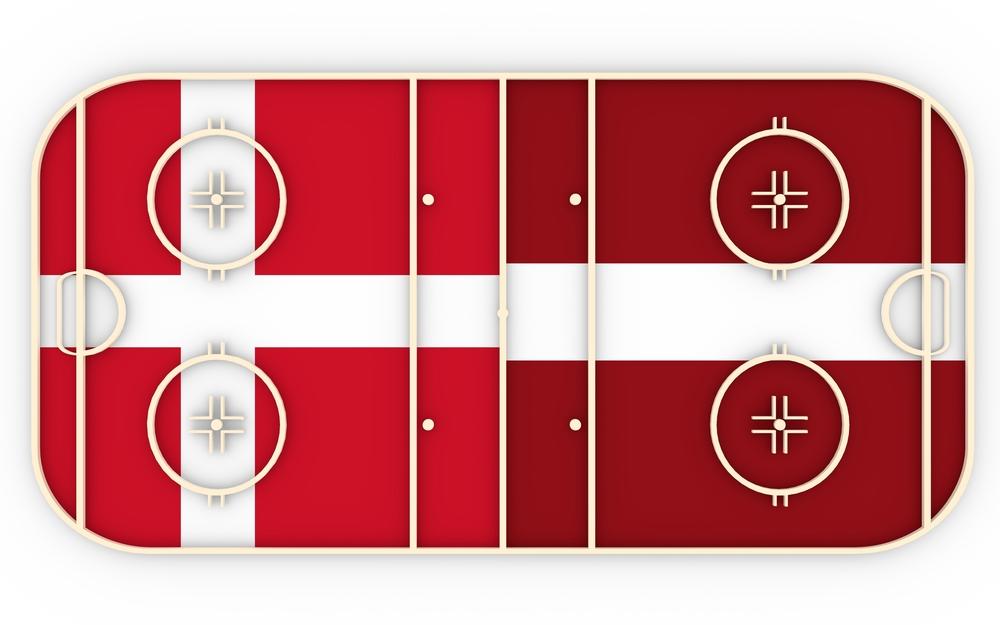 Danmark - Letland odds: Kommer Danmark i VM-kvartfinalen?