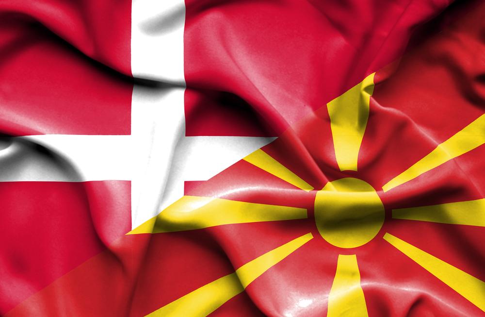 Danmark vs Makedonien: Se odds og live stream kampen ved EM i håndbold