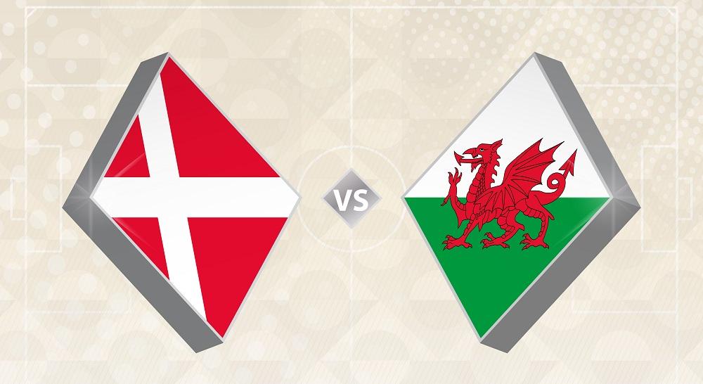 Danmark - Wales odds i Nations League d. 9. september i Aarhus