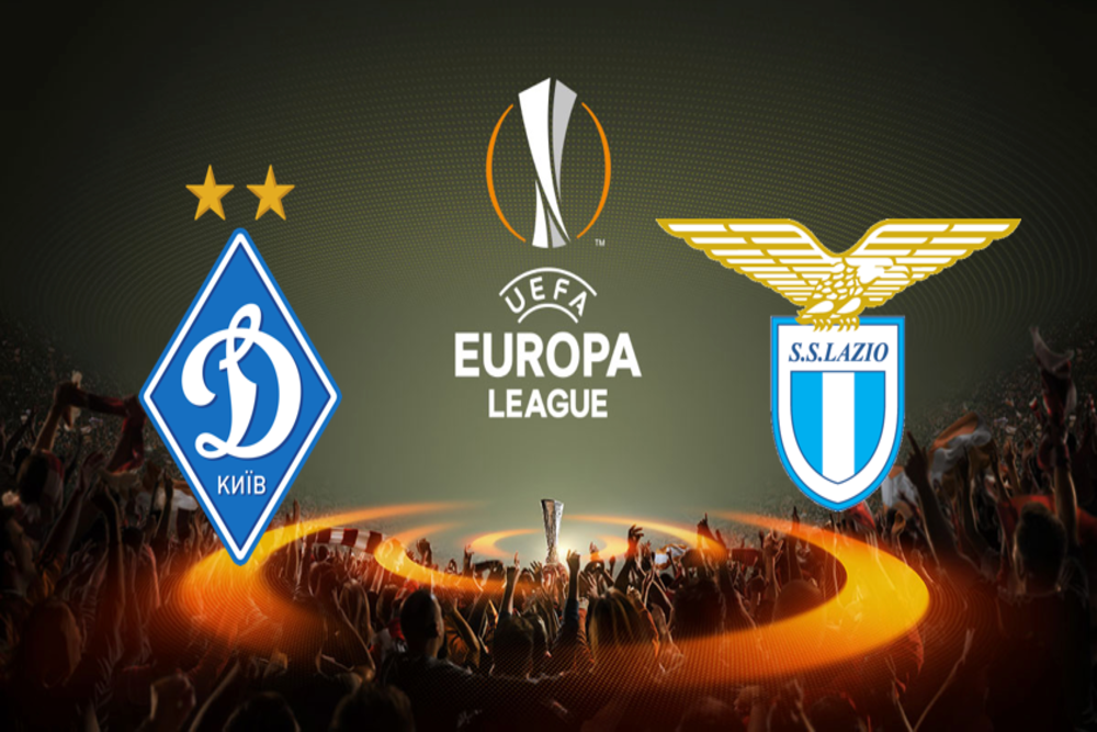 Dynamo Kyiv - Lazio odds: Målfattig aften i Kyiv