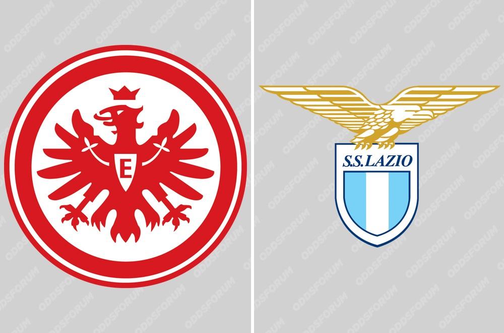 Eintracht Frankfurt - Lazio: Spilforslag og odds til storkamp i Europa League