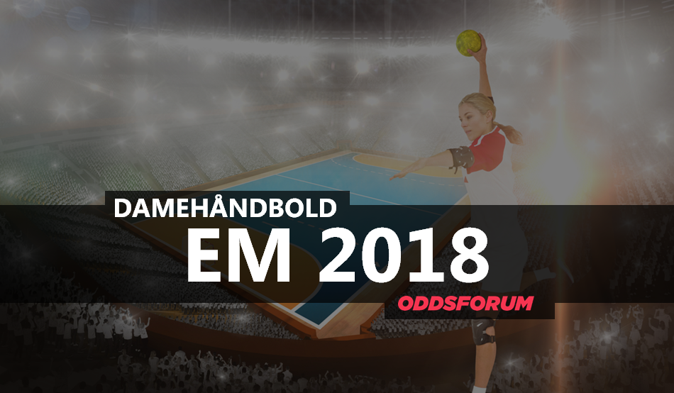 EM Damehåndbold 2018: Alt om håndbold EM for damer