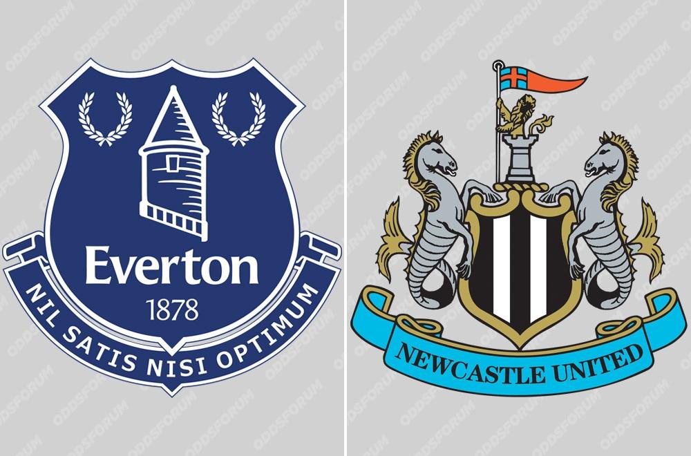 Everton - Newcastle odds: Magpies henter femte sejr i træk