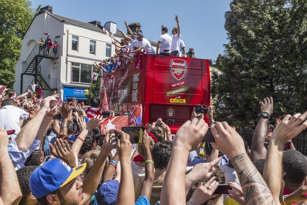 FA Cup Historien: Verdens ældste pokalturnering i fodbold