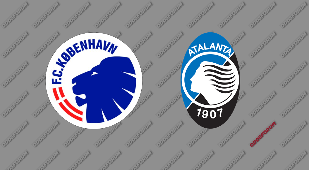 FC København - Atalanta: Odds og spilforslag til Europa League Play Off-kampen