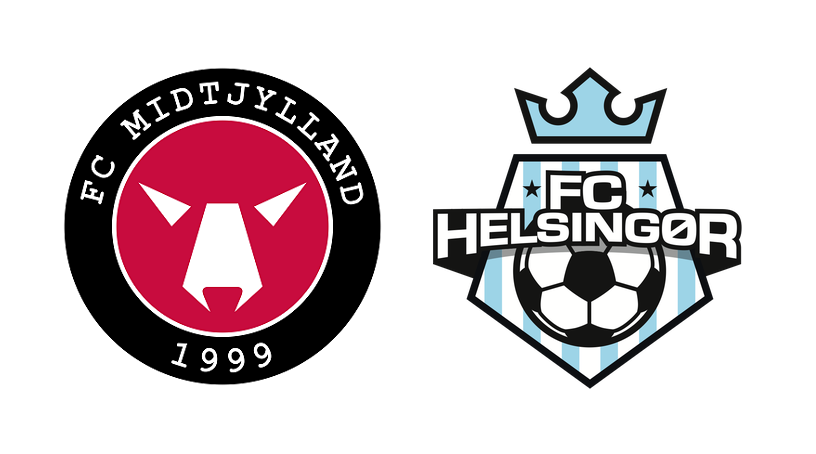 FC Midtjylland vs Helsingør spilforslag: - Få odds 2.62 på storsejr til Ulvene