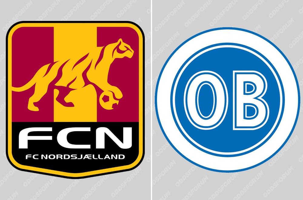 FCN - OB odds og spilforslag: Gæsterne har mest at spille for i Farum