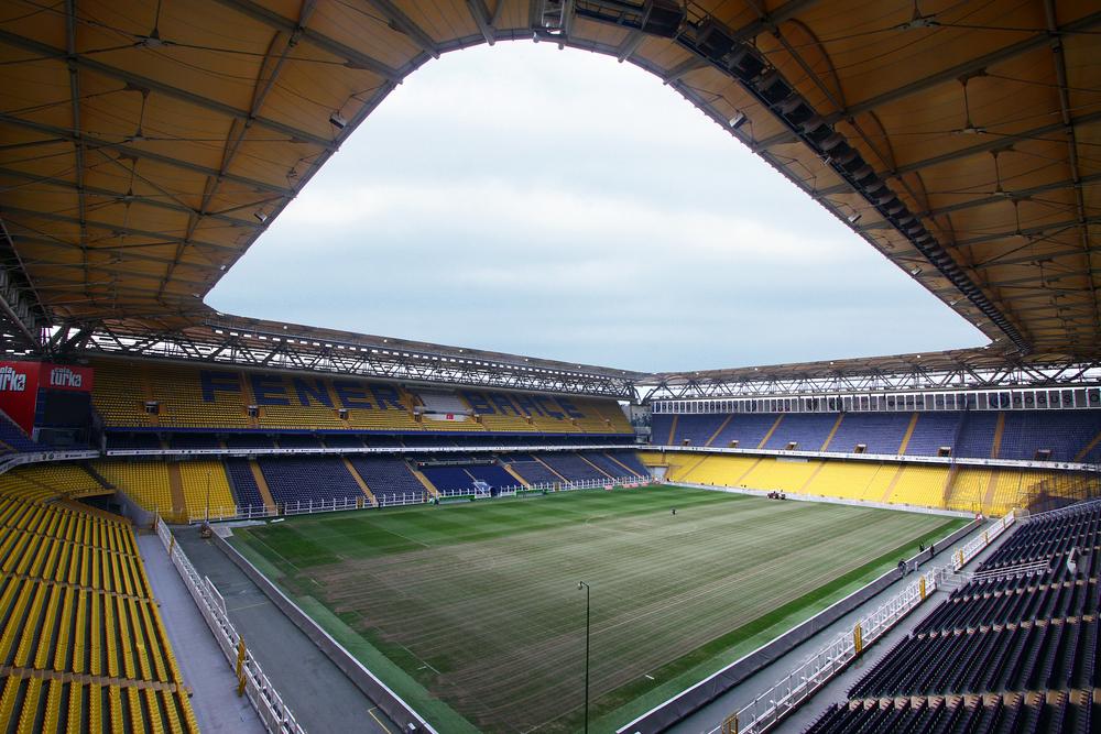 Fenerbahce - Galatasaray odds: Spil på The Intercontinental Derby!