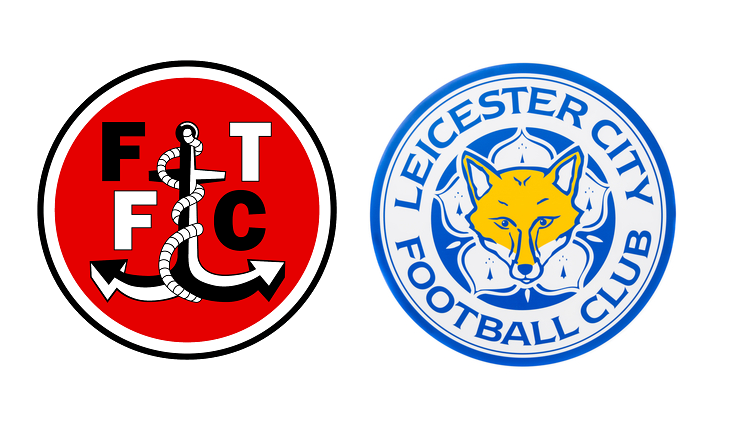 Fleetwood Town vs Leicester odds: - Kan Cod Army overraske The Foxes?