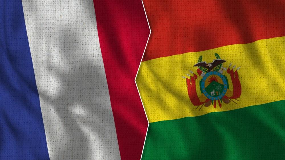 Frankrig - Bolivia spilforslag: Odds 2.75 på fransk storsejr i historisk venskabskamp