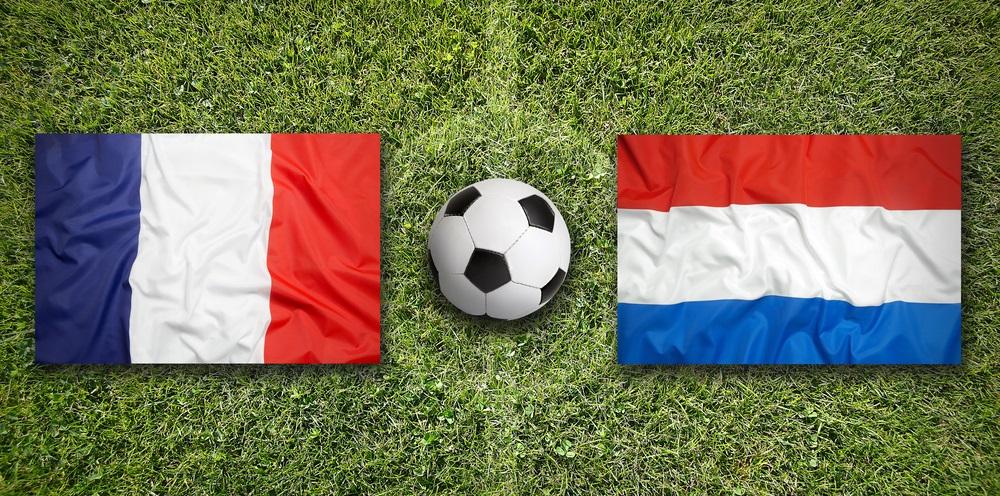 Frankrig - Holland odds: Spil på Nations League Liga A