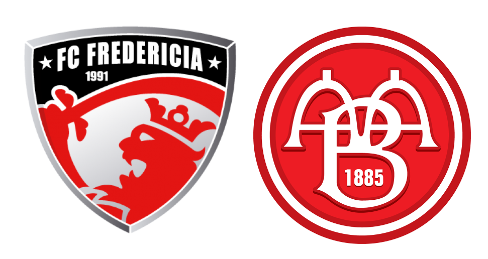 FC Fredericia vs AaB: Gæsterne favoritter i DBU Pokalens kvartfinale