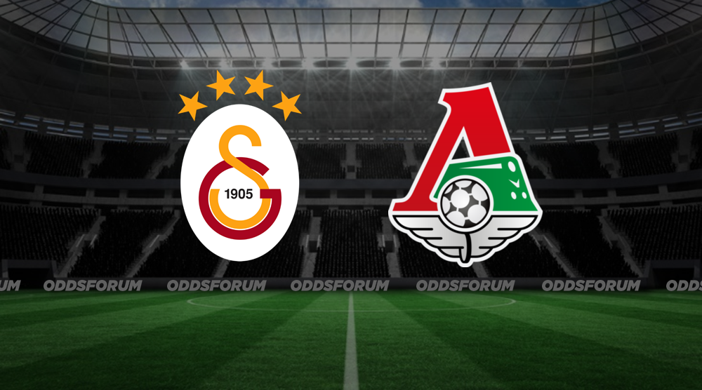 Galatasaray - Lokomotiv Moskva odds: Spilforslag til Gruppe D kampen i Champions League