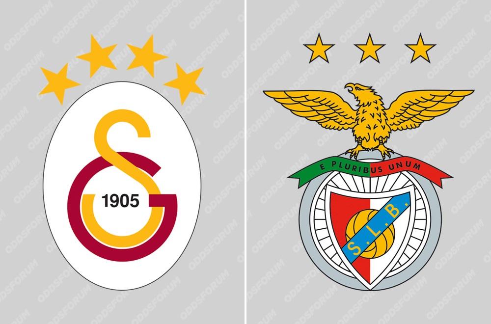 Galatasaray - Benfica I Odds,Optakt & Spilforslag I Europa League 18/19