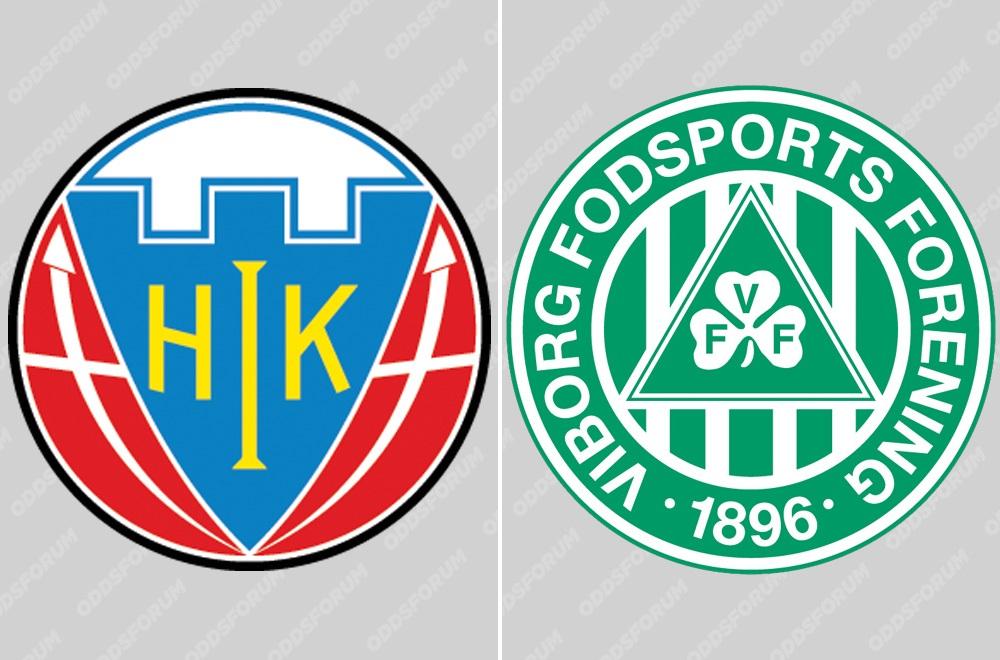 Hobro IK - Viborg FF: Odds og spilforslag til første Superliga Playoff-kamp