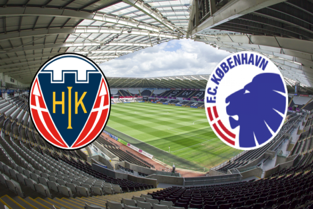 Hobro vs FCK odds: Begge hold finder vej til netmaskerne