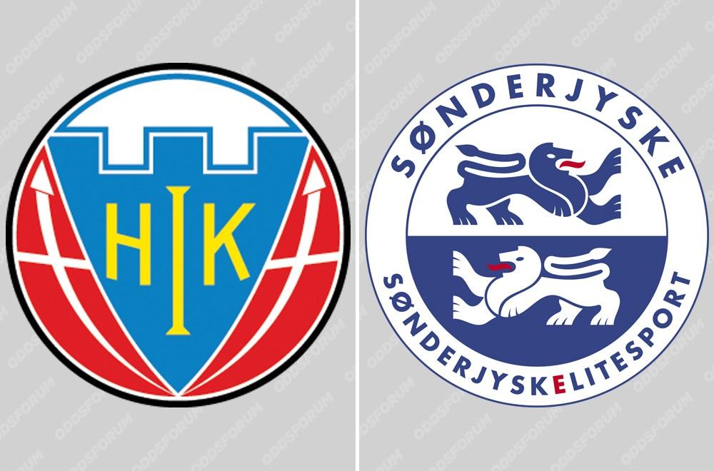 Hobro - SønderjyskE odds: Gyser i vente på DS Arena