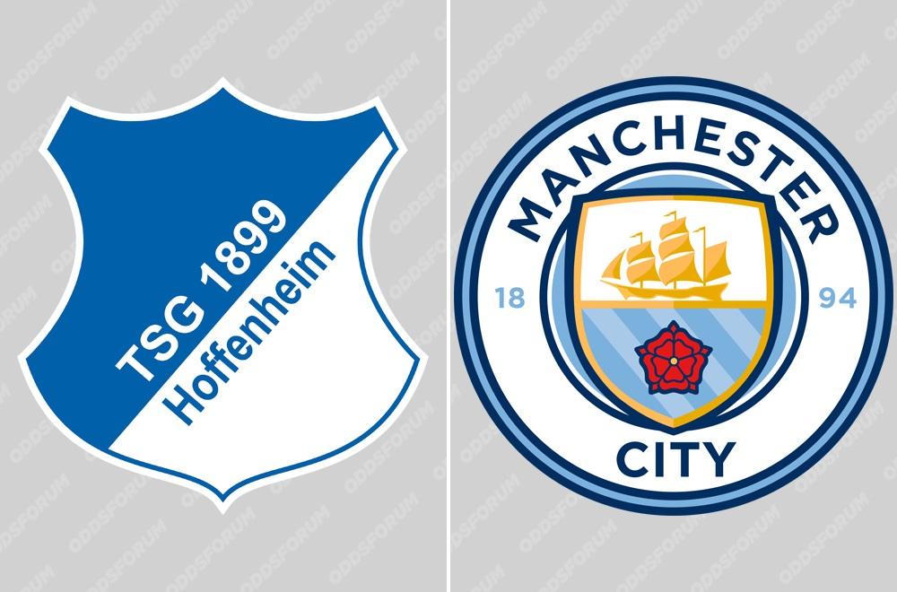 Hoffenheim - Manchester City odds: Spilforslag til den tidlige kamp i Gruppe F