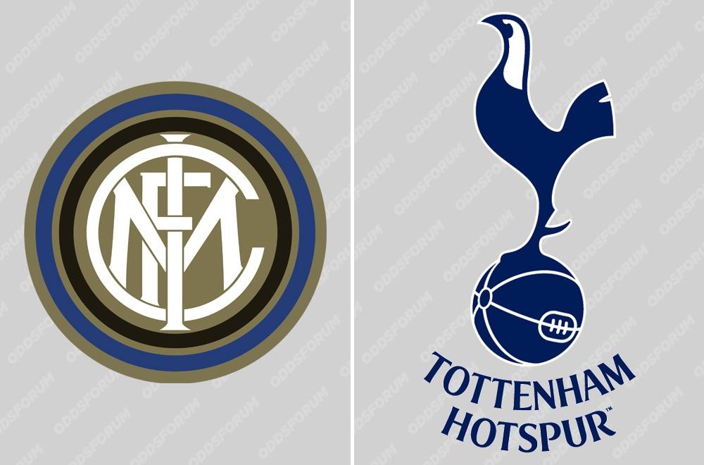 Inter - Tottenham spilforslag: Få odds 2.60 på Spurs i Milano